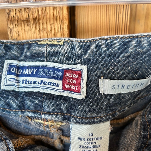 Women’s Jean shorts. - Picture 3 of 3